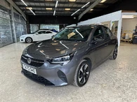 2020 Vauxhall Corsa E SE Nav (11kw