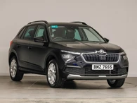 2023 Skoda Kamiq 1.5 TSI SE Drive