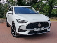 2024 MG HS 1.5T-GDI Trophy (162ps) 1490cc DCT