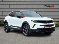 2022 Vauxhall Mokka 1.2 SRi Premium (130ps) Auto