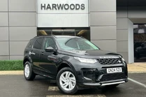 2024 Land Rover Discovery Sport 2.0 D200 S