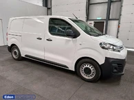 2021 Citroen Dispatch 1.5BlueHDi Enterprise M 1000 (100ps)(EU6dT-E)