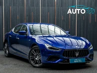 2022 Maserati Ghibli 2.0 GT 1998cc