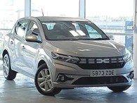 2023 Dacia Sandero 1.0 TCe Expression (90bhp)