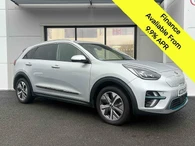 2020 Kia e Niro EV 4