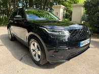 2019 Land Rover Range Rover Velar 2.0 D180 S