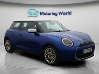 2024 MINI Cooper E Cooper E Exclusive