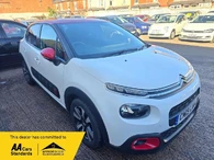 2019 Citroen C3 1.2 PureTech Flair (82ps) (s/s)