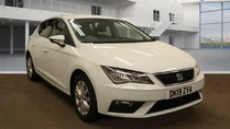 2019 Seat Leon 1.0 TSI SE Hatchback