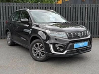 2021 Suzuki Vitara 1.4 Boosterjet SZ4