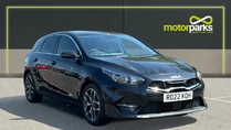 2022 Kia ceed 1.5 T-GDi 3 Hatchback