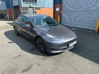 2020 Tesla Model 3 E Long Range