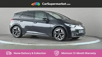 2023 Volkswagen ID.3 E Tour