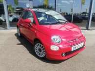 2020 Fiat 500 1.0 LOUNGE