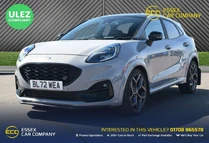 2022 Ford Puma SUV 1.5 ST