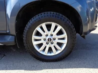 2020 Isuzu D-Max 1.9TD Utah