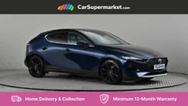 2020 Mazda Mazda3 2.0 GT Sport (180ps) Hatchback 5d