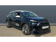2021 Citroen C3 1.2 PureTech Shine (83ps)