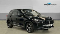 2023 MG HS 1.5T-GDI SE (162ps) DCT