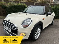 2014 MINI Cooper 1.5 Cooper 3d