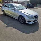 2014 Mercedes-Benz E-Class 2.1TD E220 CDI SE 2.1CDI (170bhp) Coupe 2d 7G-Tronic Plus