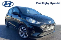 2024 Hyundai i10 1.0 Advance (67ps) Auto