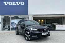 2022 Volvo XC40 1.5 T4 R-Design