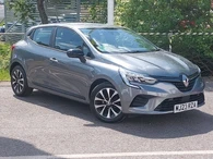 2023 Renault Clio 1.0 TCe Evolution