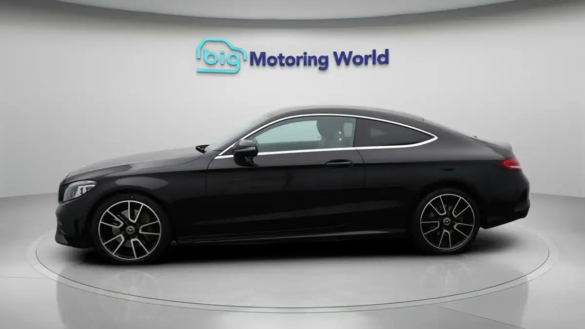 2019-mercedes-benz-c-class-20d-c300d-amg-line-244ps-premium-coupe-2d-big-4