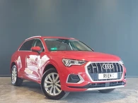 2021 Audi Q3 2.0 35 TDI Sport Station Wagon quattro S Tronic