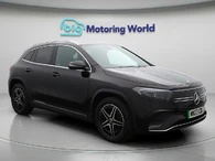 2023 Mercedes-Benz EQA E EQA 250+ AMG Line