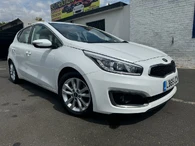 2016 Kia ceed 1.6CRDi 2 Hatchback