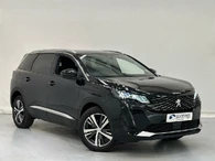 2023 Peugeot 5008 SUV 1.2 PureTech Allure Premium+ EAT8