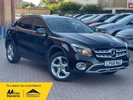2019 Mercedes-Benz GLA-Class 1.6 GLA 200 Sport (Executive)(s/s) 7G-DCT