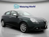 2020 Alfa Romeo Giulietta 1.6JTDm-2 Super