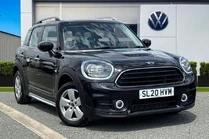 2020 MINI Countryman 1.5 Cooper Classic