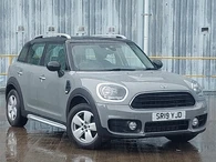 2019 MINI Countryman 1.5 Cooper Classic