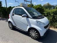 2012 Smart fortwo