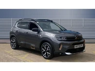2023 Citroen C5 Aircross 1.2 PureTech C-Series Edition (130ps) S&S EAT8