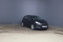 2013 Ford Fiesta 1.25 Style (82ps) 5d