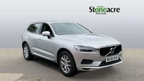 2018 Volvo XC60 2.0TD D4 Momentum 4X4 Geartronic