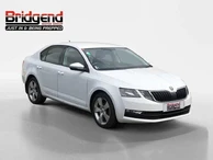2019 Skoda Octavia 1.6TDI SE Drive Hatchback