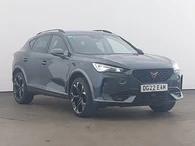 2022 Cupra Formentor 2.0 TSI V2