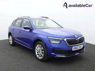 2022 Skoda Kamiq 1.0 TSI SE (111ps) DSG