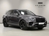 2021 Bentley Bentayga 3.0 Hybrid