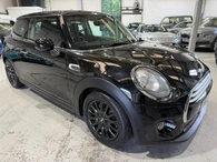 2015 MINI Cooper 1.5 Cooper 3d