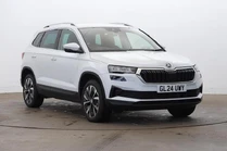 2024 Skoda Karoq 1.0 TSI SE L Edition