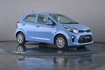 2022 Kia Picanto 1.0 2 Auto Seq