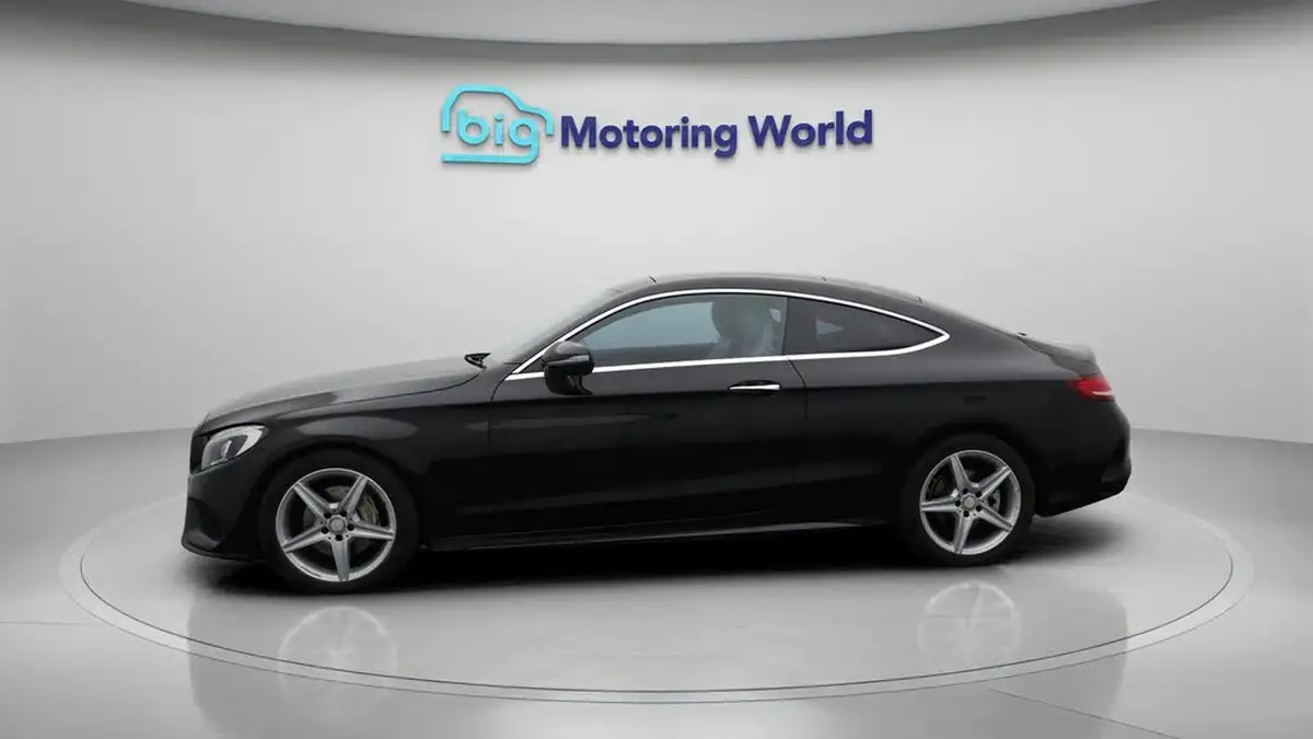 2018-mercedes-benz-c-class-21d-c220d-amg-line-premiumss-coupe-2d-9g-tronic-plus-big-4