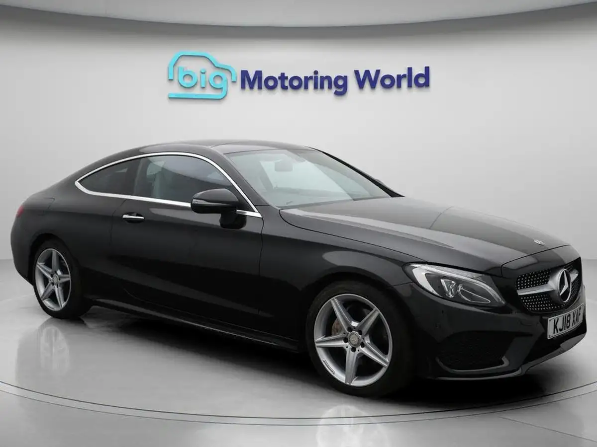 2018-mercedes-benz-c-class-21d-c220d-amg-line-premiumss-coupe-2d-9g-tronic-plus-big-0